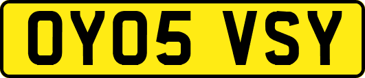 OY05VSY