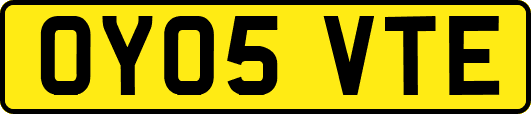 OY05VTE