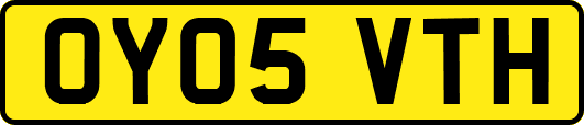 OY05VTH
