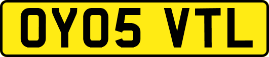 OY05VTL