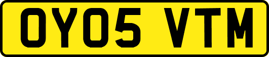 OY05VTM