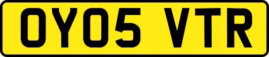 OY05VTR