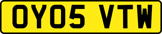 OY05VTW