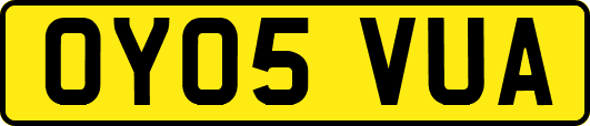 OY05VUA