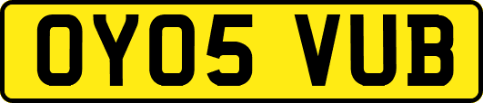 OY05VUB