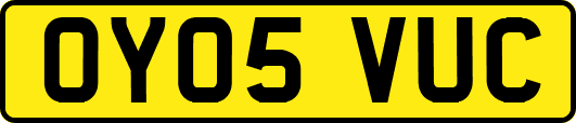 OY05VUC