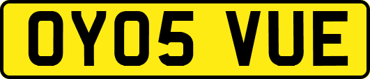 OY05VUE