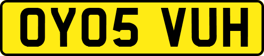 OY05VUH