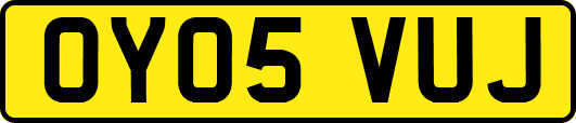 OY05VUJ