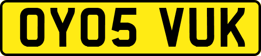 OY05VUK