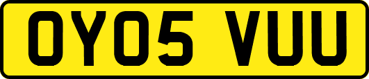 OY05VUU