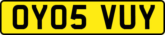 OY05VUY