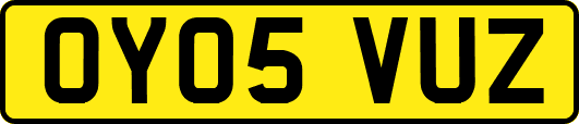 OY05VUZ