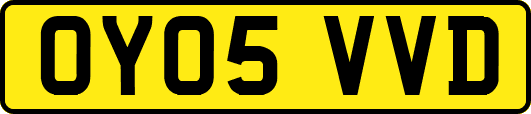 OY05VVD