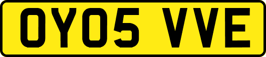 OY05VVE