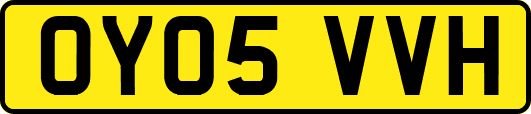 OY05VVH