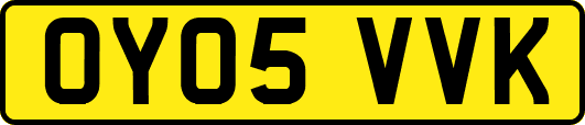 OY05VVK