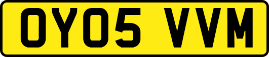 OY05VVM