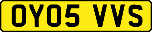 OY05VVS