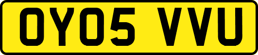 OY05VVU