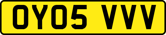 OY05VVV