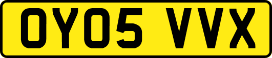 OY05VVX