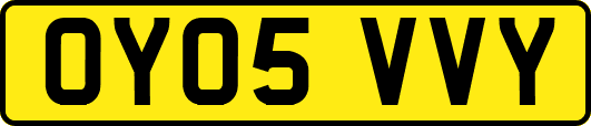 OY05VVY