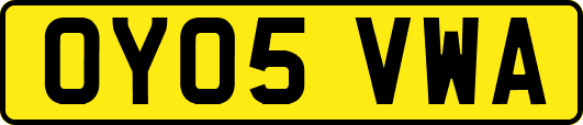OY05VWA