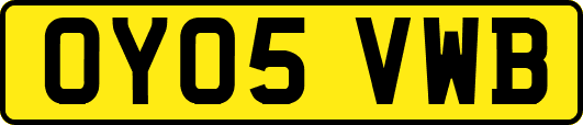 OY05VWB