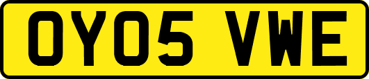OY05VWE