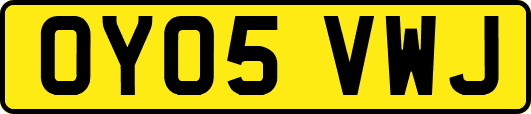 OY05VWJ