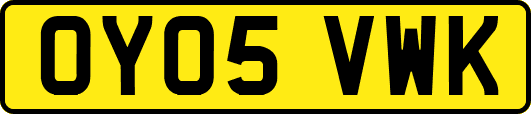 OY05VWK