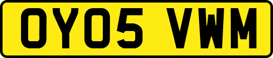 OY05VWM