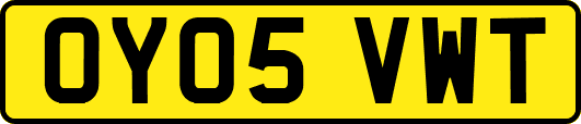 OY05VWT