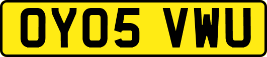 OY05VWU