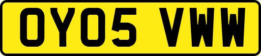 OY05VWW