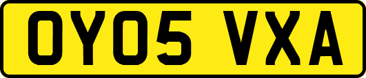 OY05VXA