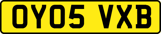 OY05VXB