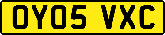 OY05VXC