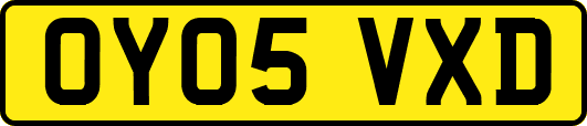 OY05VXD