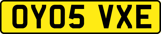 OY05VXE