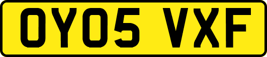 OY05VXF