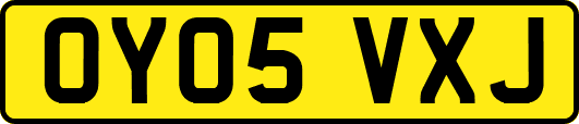 OY05VXJ