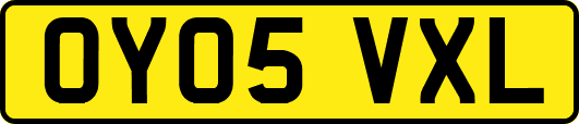 OY05VXL