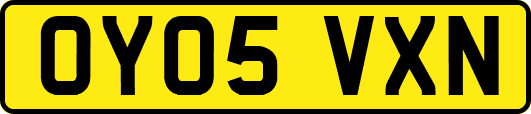 OY05VXN