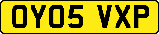 OY05VXP