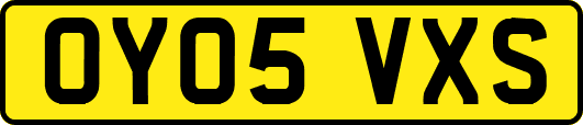 OY05VXS