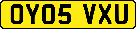 OY05VXU