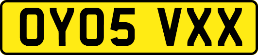 OY05VXX