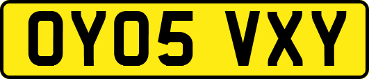 OY05VXY